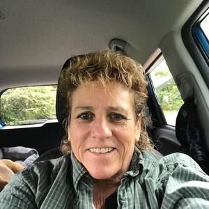 Meet your Posher, Wendy